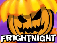 image Pumpkin Fright Night