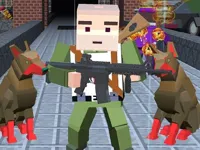 image Pixel Apocalypse Survival Online