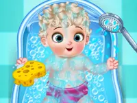 image Ice Princess Baby Born