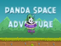 image Panda Space Adventure