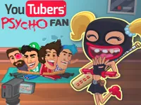 image Youtubers Psycho Fan