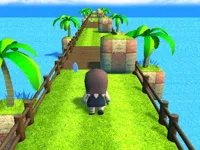 image Toon Infinite Runner