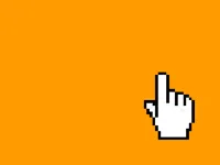 image Orange Clicker Game