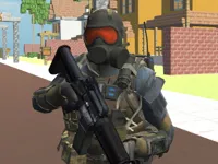 image Pixel Zombie Survival