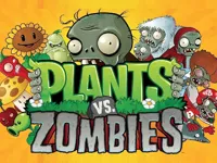 image Plants Vs Zombies Unblocked