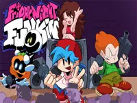 image Friday Night Funkin Battle