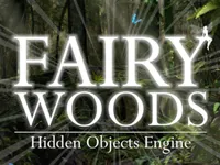 image Fairy Woods Hidden Objects