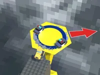 image Crazy Roller Stunt