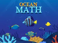 image Ocean Math Game Online