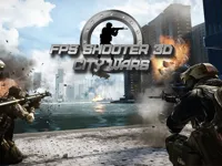 image FPS Shooter 3D City Wars