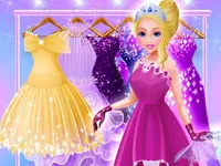 image Cinderella Dress Up Girls