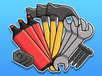 image Sort Games Challenge