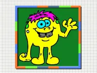 image Funny Coloring 4 Kids