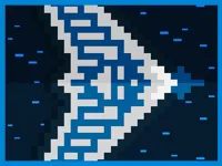 image Shooting Star Battleship