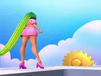 image Keep Long Hair