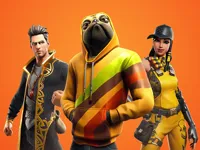 image Fortnite Memory