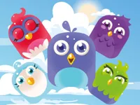 image Bird Match Master