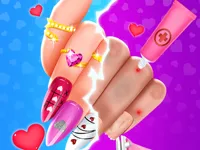 image Valentine Nail Salon