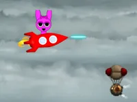 image Sprunki ShootFly