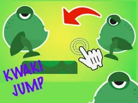image KWAKI Jump frog