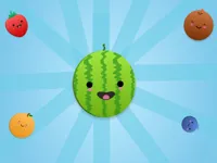 image Fruit Merge : Juice Jumble