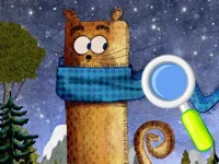 image Fairy Tale Find 5 Differences