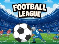 image Football Leauge