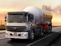 image Obstacle Cross Drive Simulator