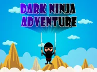 image Dark Ninja Adventure