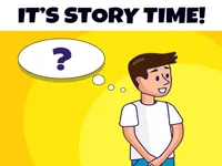 image Its Story Time