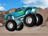 image Monster Truck Wheels 2