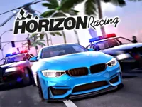 image Racing Horizon