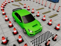 image Car Parking Drive Game : Parking Master 3D