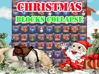image Christmas Blocks Collapse