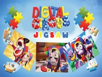 image Digital Circus JigSaw