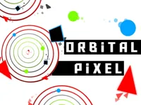 image Orbital Pixel