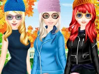 image Modern Autumn Outfit
