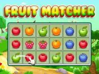 image Fruit Matcher