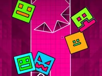 image GOUP! DASH - Go up your way th