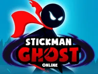 image Stickman Ghost Online