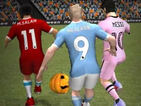 image Halloween Soccer