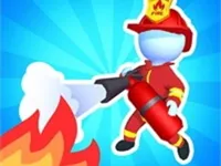 image Fireman Rescue Maze Game