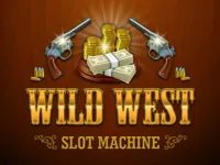 image Wild West Slot Machine