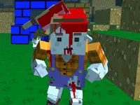 image Pixel Apocalyptic multiplayer sim