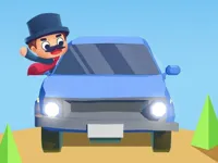 image Parking Jam Out