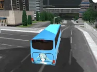 image City Live Bus Simulator 2021