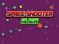 image Space Shooter Alien