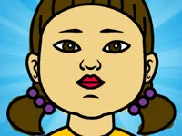 image Squid Color Game