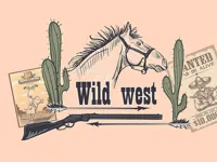 image Wild Wild West Memory