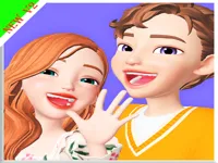 image ZEPETO GAME V2 2021